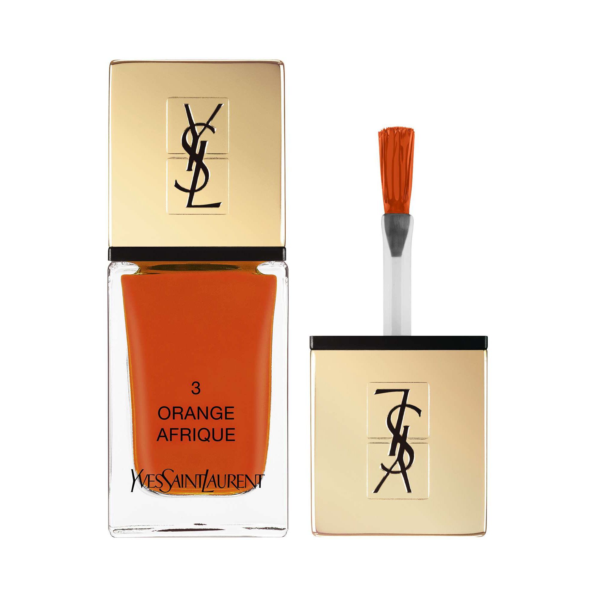 印象のデザイン YSL La International Beauty YSL |by Varnish Nail | Couture Laque ネイルカラー・マニキュア